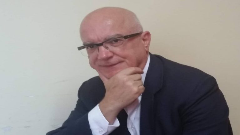 Μέγας: Ψήφος ανοχής σε συγκεκριμένο πρόγραμμα, αν δεν γίνει εθνική κυβέρνηση (audio)