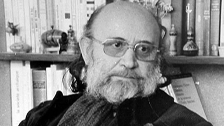 Άρης Αλεξάνδρου – 2 Ιουλίου 1978