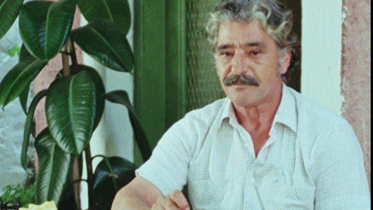 Αλέξης Σεβαστάκης – 30 Ιουνίου 1999