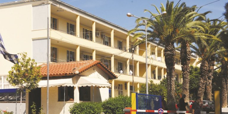 Ηράκλειο: Ελαφρά τραυματίστηκε στο πόδι 54χρονος από πυροβόλο όπλο στα Ανώγεια