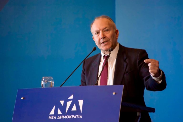 Κέρκυρα: Το 50% του μισθού του κατέθεσε ο Στέφανος Γκίκας