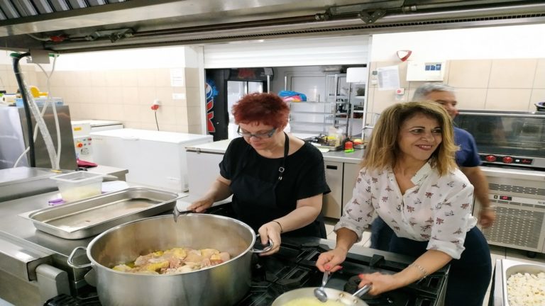 Κομοτηνή: Διαγωνισμός Γαστρονομικής Φωτογραφίας