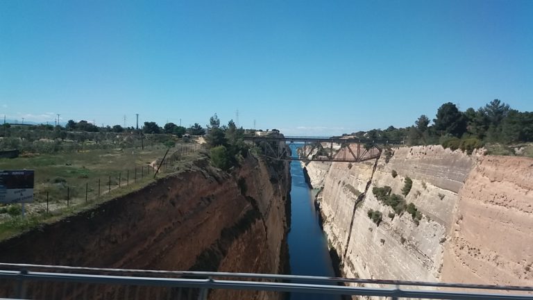 Πελοπόννησος: Τουριστικοί πράκτορες και δημοσιογράφοι