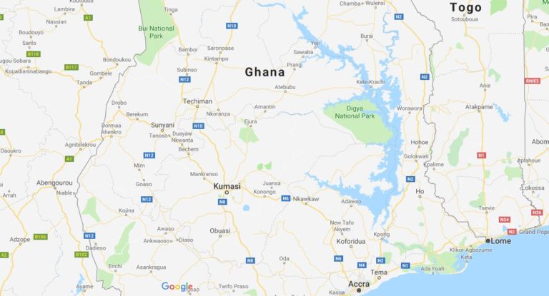 Δύο Καναδέζες φοιτήτριες απήχθησαν στο Κουμάσι της Γκάνας