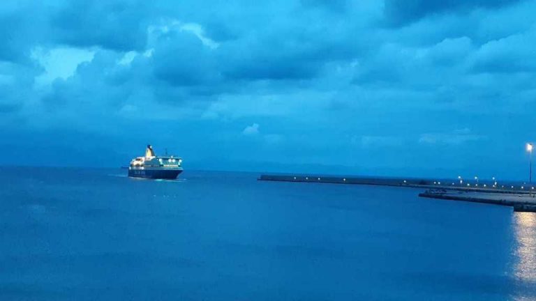 Με ευρωπαϊκούς πόρους η ανάπλαση από το Λιμάνι της Ακαντιάς έως τη Νέα Μαρίνα Ρόδου