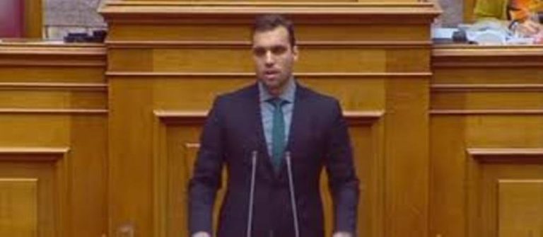 Σέρρες : Δεν θα είναι  υποψήφιος ο Αν. Μεγαλομύστακας