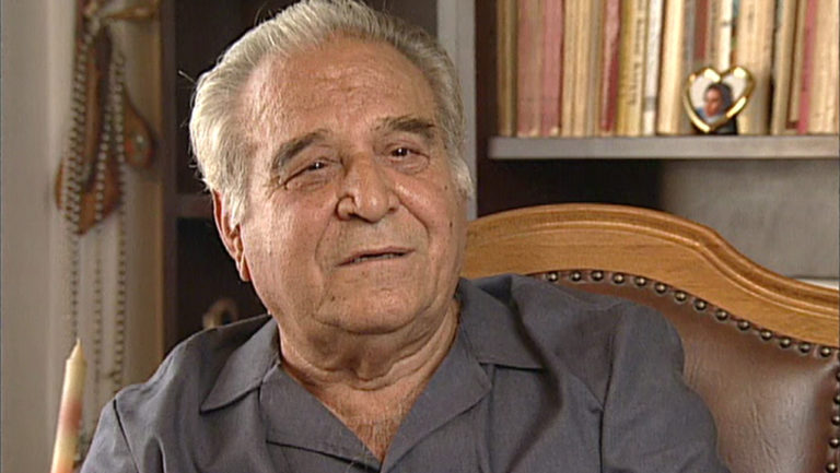 Σπύρος Καλογήρου – 27 Ιουνίου 2009