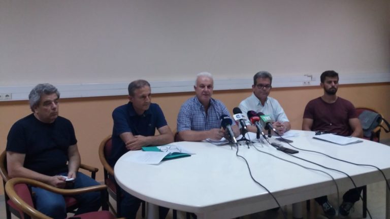 Λειτουργικό το ΕΑΚ Λάρισας