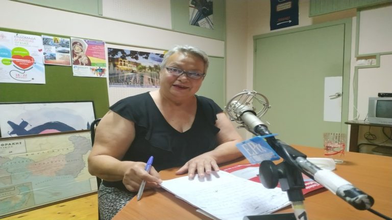 Σταυρούλα Μάρκου: «Θα δώσουμε συγχωροχάρτι σε όσους μας χρεοκόπησαν;»