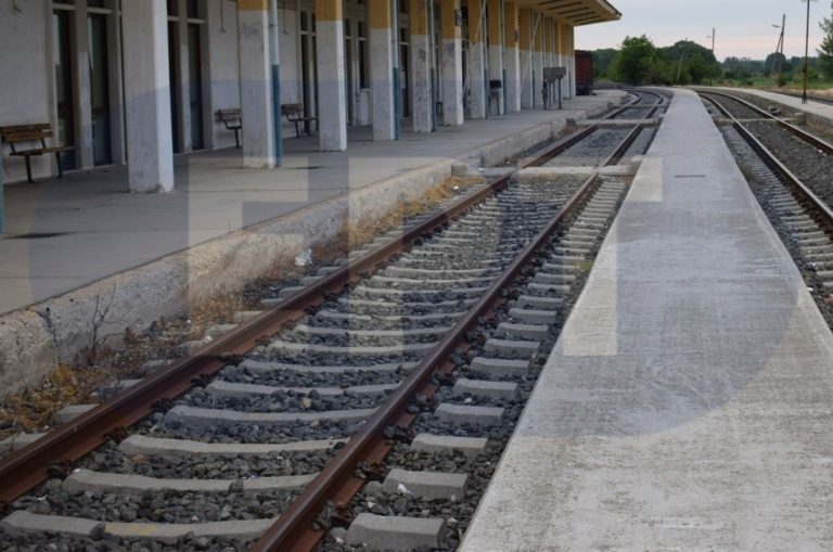 Γ. Ζεμπελιάδου: Η χαμένη ευκαιρία της σιδηροδρομικής σύνδεσης της Δυτικής Μακεδονίας με την Σιδηροδρομική Εγνατία