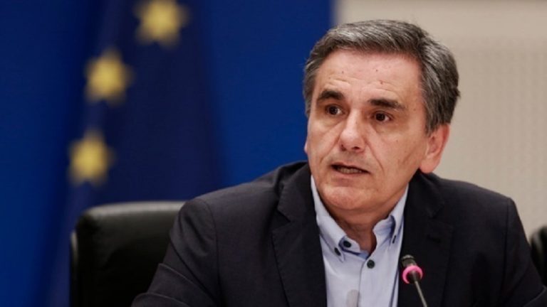 Ε. Τσακαλώτος: Οι θεσμοί τρία χρόνια έπεφταν έξω στις προβλέψεις (video)