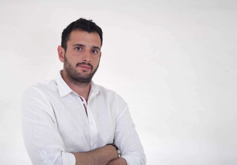Στ. Τσικριτσής: Ο Δ. Τυρνάβου στο πλευρό του Δ. Πάτρας με κοινές διεκδικήσεις