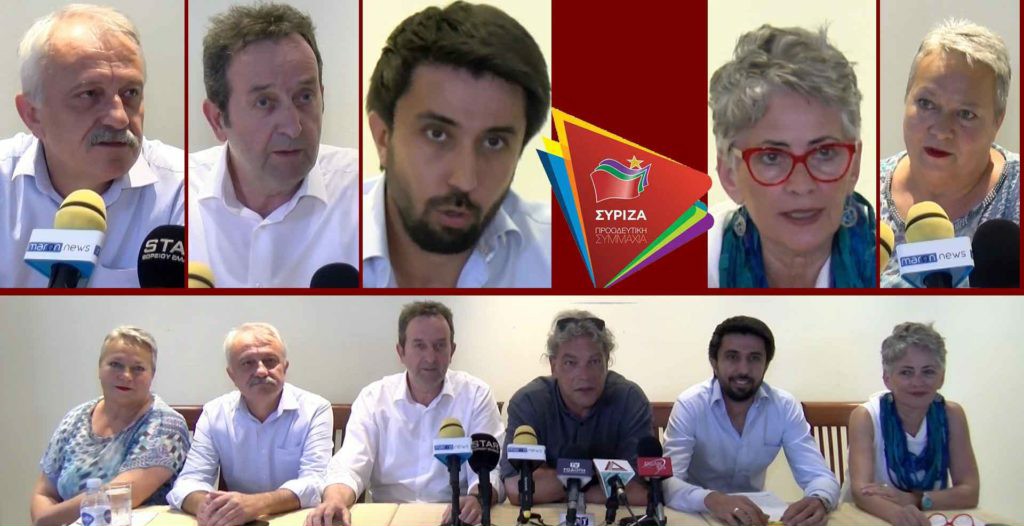 Ο. Φερχάτ: Η ΝΔ μας προετοιμάζει για ένα μακρύ Μνημόνιο