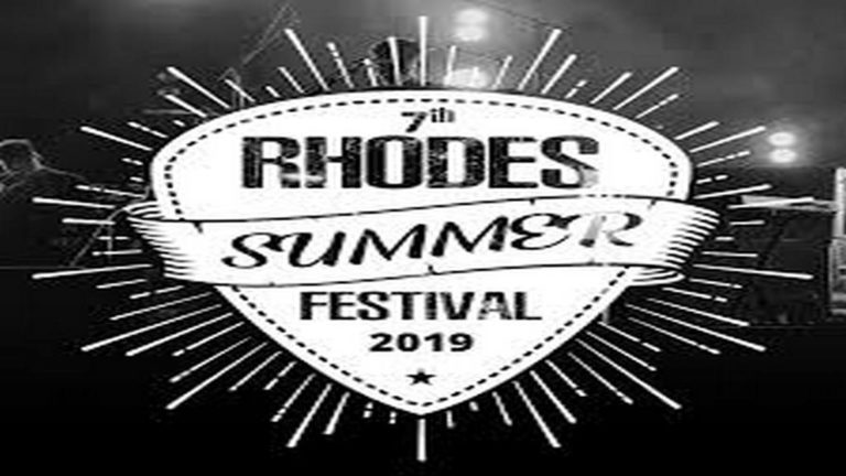 Rhodes Summer Festival