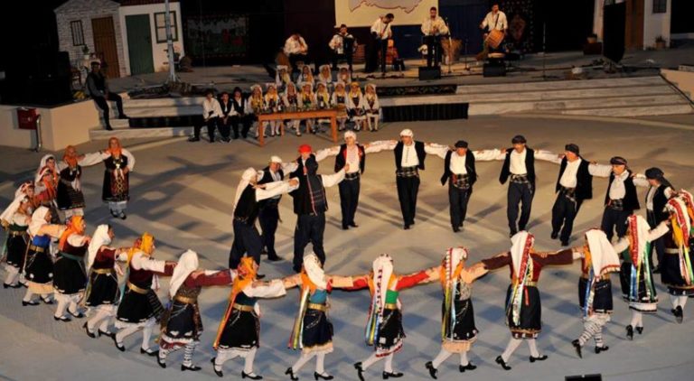 «Του κύκλου τα καμώματα» με τους Ακρίτες Αλεξανδρούπολης