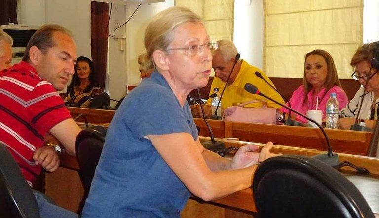 Καβάλα: Στήριξη των εργαζομένων στο «Βοήθεια στο Σπίτι»
