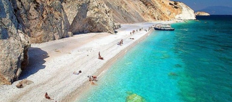 Αίθριος σήμερα ο καιρός στην Κρήτη