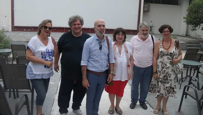 Καβάλα: Ξεκινούν οι προβολές στον κινηματογράφο «Ζέφυρο»