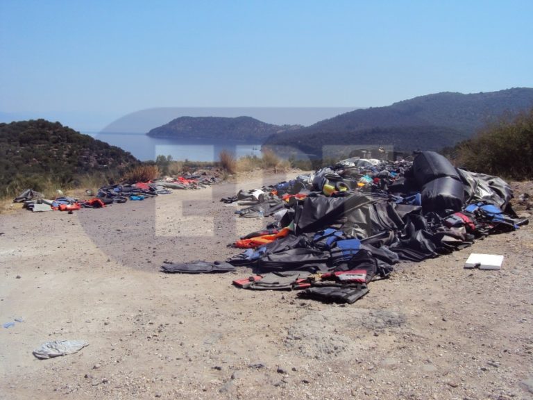 Αλεξανδρούπολη: Το Λιμενικό διέσωσε 49 αλλοδαπούς