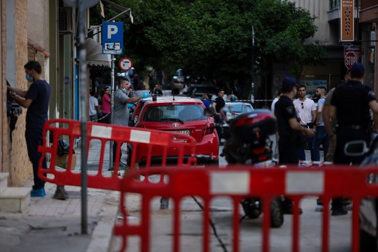 Έγκλημα στο Γουδή- Σκότωσε την 92χρονη μητέρα της γιατί έπασχε από άνοια (video)