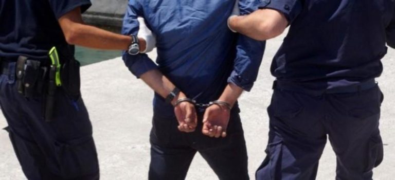 Φλώρινα: Σύλληψη 54χρονου, σε βάρος του οποίου εκκρεμούσε ένταλμα