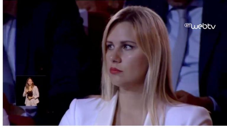Χρ. Μπαχαρίδου: Να φέρουμε τον Έβρο μία γενιά μπροστά