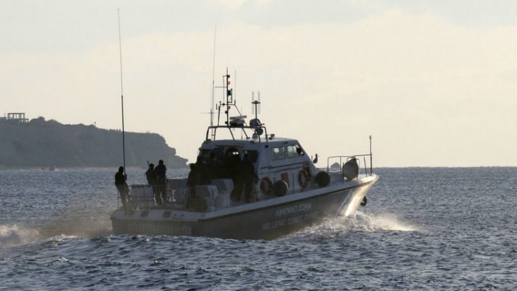 Καλαμάτα: Άμεση παρέμβαση του Λιμενικού για μεταφορά ασθενή απο ιταλικό κρουαζερόπλοιο
