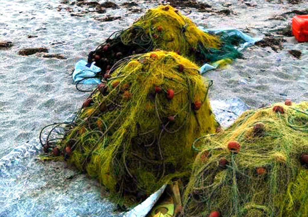 Παρεμβάσεις στις έξι λιμνοθάλασσες της Ροδόπης για την προστασία του αλιευτικού προϊόντος