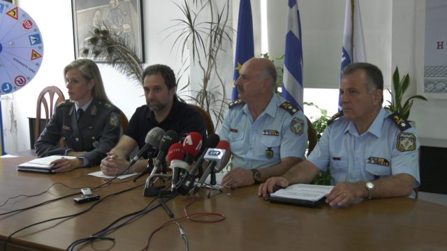 Άγνωστες πτυχές της δολοφονίας στα Τρίκαλα - Ο 