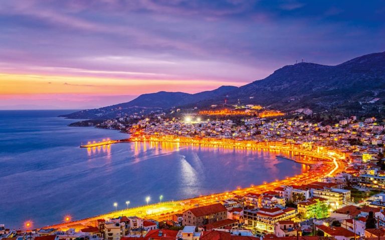 Επισκέπτονται την Σάμο για να γνωρίσουν τις ομορφιές της