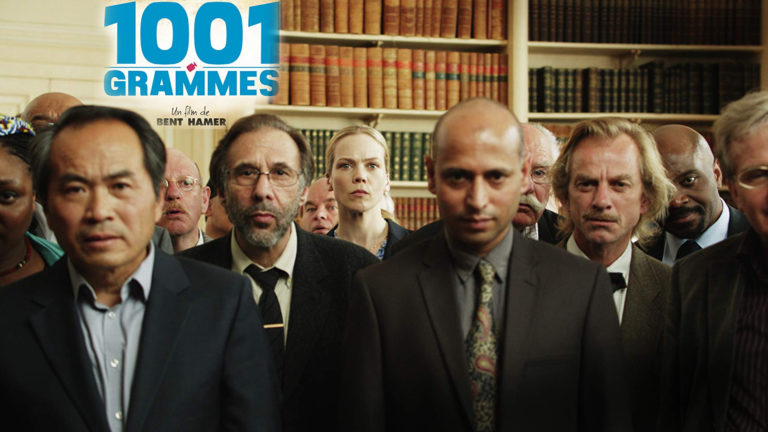 ΕΡΤ3 – 1001 Γραμμάρια – Δραματική ταινία (trailer)