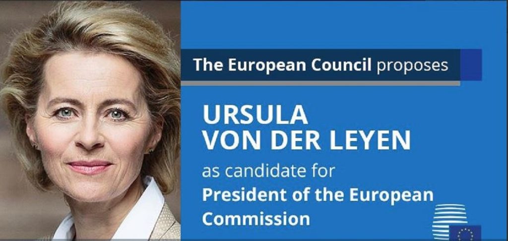 Συμφωνία στο Ευρωπαϊκό Συμβούλιο για τα προτεινόμενα πρόσωπα (video)