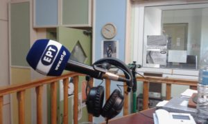 ΕΡΤ Ζακύνθου: Στην «μάχη» των εκλογών