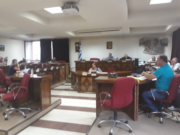Πτολεμαΐδα: Εκπνέει σήμερα το τελεσίγραφο της  ΔΕΗ στη ΔΕΥΑΕ για τις οφειλές – Απόφαση για αποπληρωμή σε 100 δόσεις με εγγυητή τον Δήμο Εορδαίας 