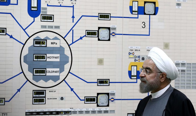 ΔΟΑΕ: Το Ιράν ξεκίνησε τον εμπλουτισμό ουρανίου άνω του 3,67% – Νέες προειδοποιήσεις από ΗΠΑ