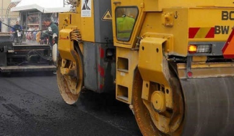 Δ. Πλατανιά: Σύμβαση για έργα στο δρόμο ΑΣΤΡΙΚΑΣ -ΜΕΣΟΝΗΣΙ