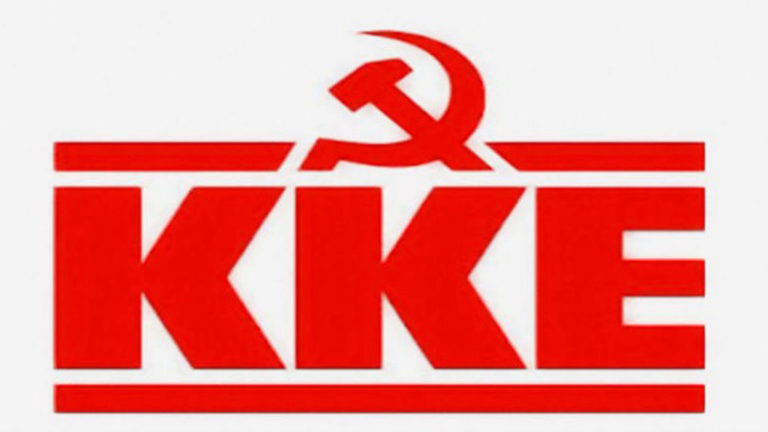 ΚΟΒ Ζαγοράς του ΚΚΕ: Μεγάλες ζημιές έως ολική καταστροφή από τη χαλαζόπτωση στο Δήμο Ζαγοράς