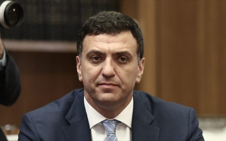 Ζήτησε ένορκη διοικητική εξέταση για την Παιδιατρική της Σάμου ο υπουργός υγείας