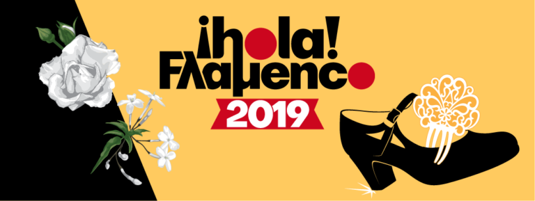 “HOLA” Flamenco Festival 2019