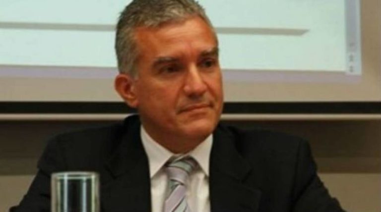 Συναντήσεις Μ. Βολουδάκη τη Τρίτη 2 Ιουλίου