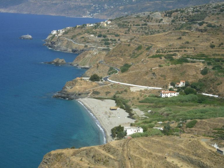 Νέο θανατηφόρο ατύχημα στην Ικαρία
