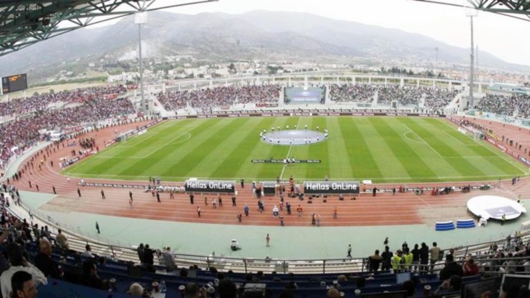 Νίκη Βόλου: Δεν θα μας εκδιώξετε παρανόμως από το Πανθεσσαλικό