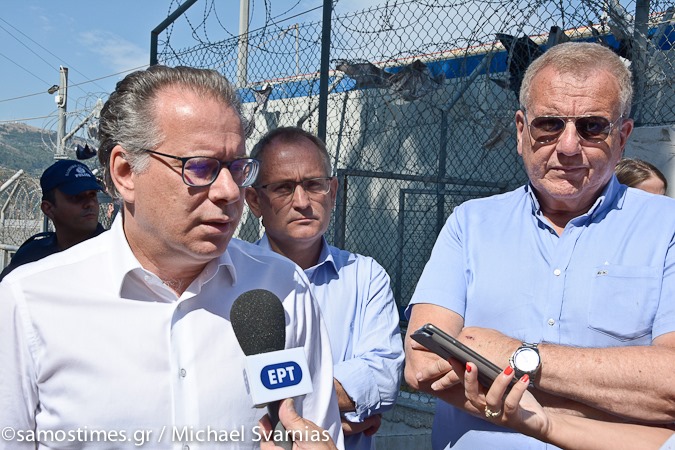 Γιώργος Κουμουτσάκος : “Δεν υπάρχουν μαγικές λύσεις… Δύσκολα αλλά θα  τα καταφέρουμε”