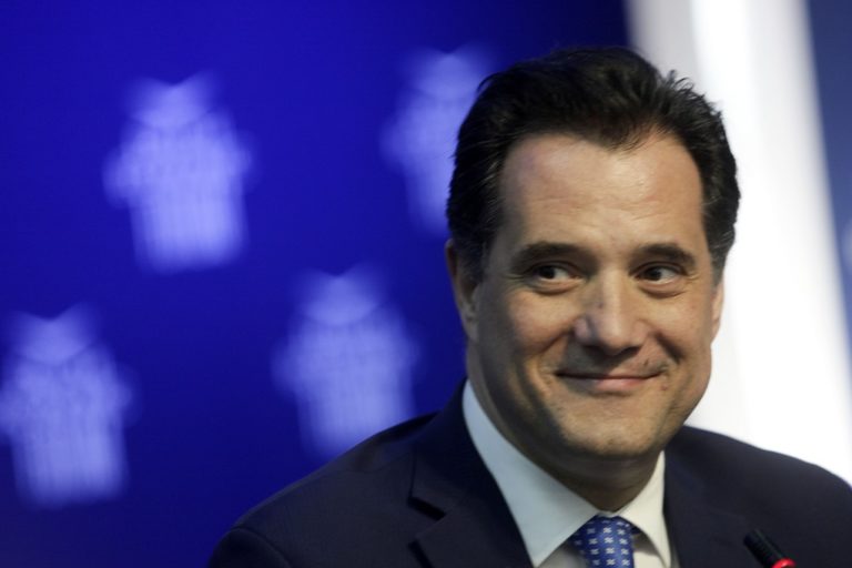 Στην Καστοριά ο Άδωνις Γεωργιάδης – Το πρόγραμμα της επίσκεψης