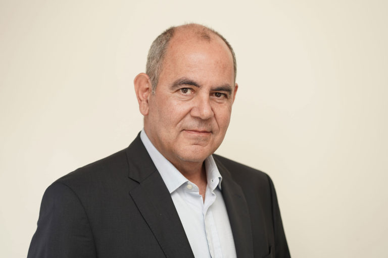 Β. Διγαλάκης: Ευχαριστώ τον Κ. Μητσοτάκη για την εμπιστοσύνη