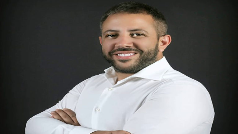 Αλέξανδρος Μεϊκόπουλος: «Για τη Μαγνησία, για τους δικούς μου ανθρώπους!»