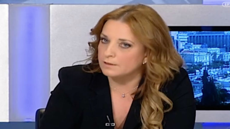Π. Βράντζα: Ξεπούλημα και του ΕΛΓΑ;