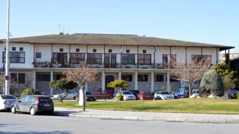 Συνάντηση στο Δημαρχείο για την υδροδότηση σε Άνω και Κάτω Λεχώνια