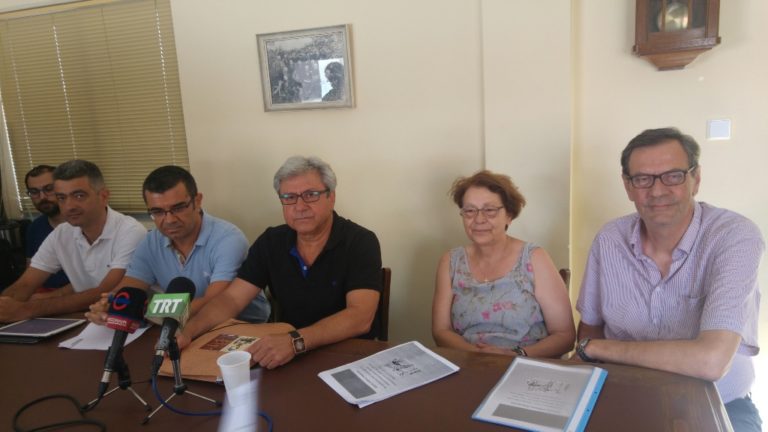 Ιατρικός Σύλλογος Μαγνησίας: «Επανερχόμαστε στην πρόταση για τοποθέτηση μετρητών αέριας ρύπανσης»