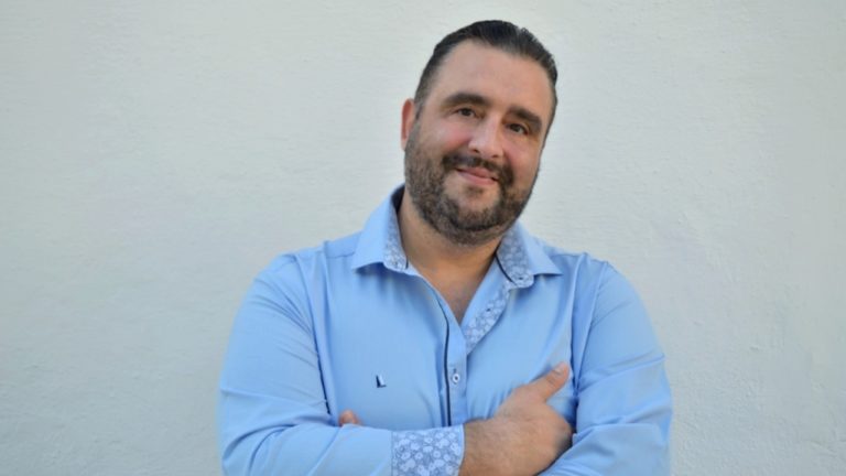 Γ. Κάιρας: Θέλουμε Ζωή για εμάς, για την Δημοκρατία και την Χώρα